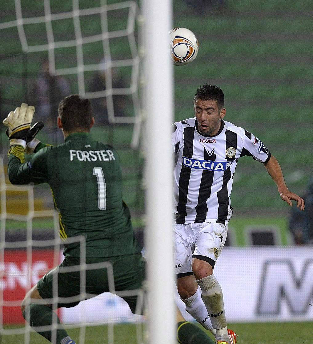 乌迪内斯客场击败对手，继续保持稳定表现的简单介绍