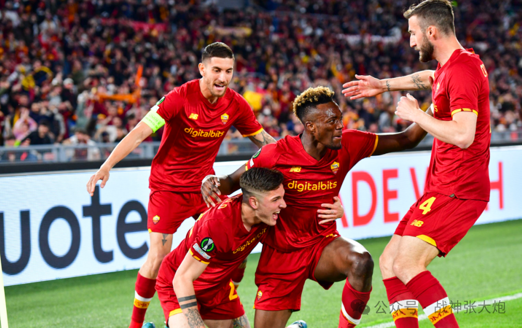 关于罗马德比:罗马主场战胜拉齐奥的信息 关于罗马德比:罗马主场战胜拉齐奥的信息