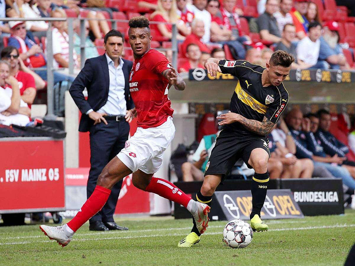 斯图加特不敌对手,遭遇连败的简单介绍 斯图加特不敌对手,遭遇连败的简单介绍