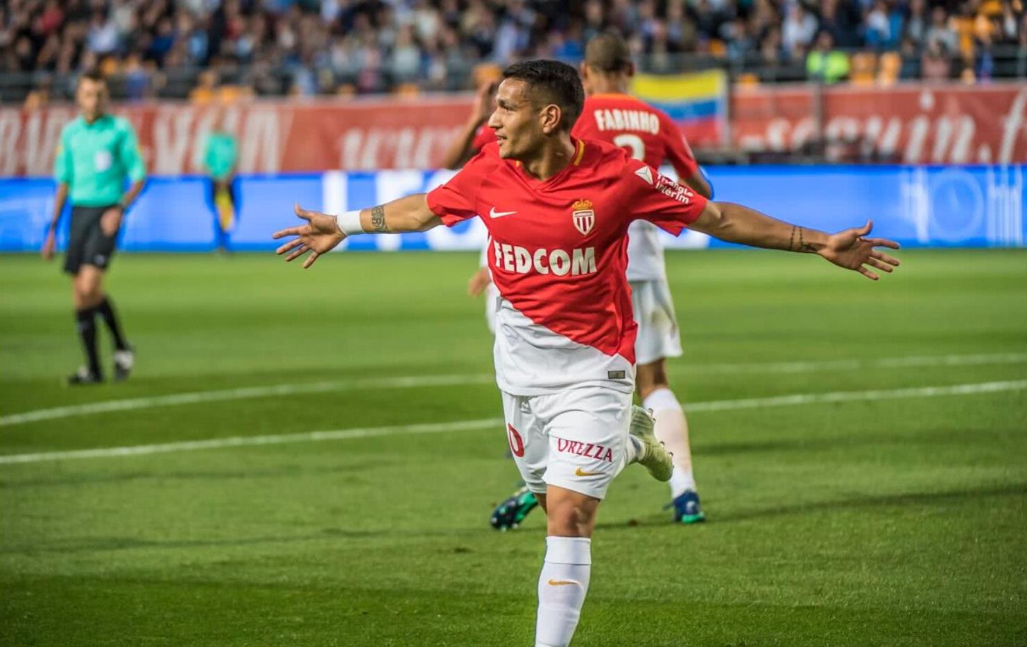 关于摩纳哥客场小胜,保持不败纪录的信息 关于摩纳哥客场小胜,保持不败纪录的信息