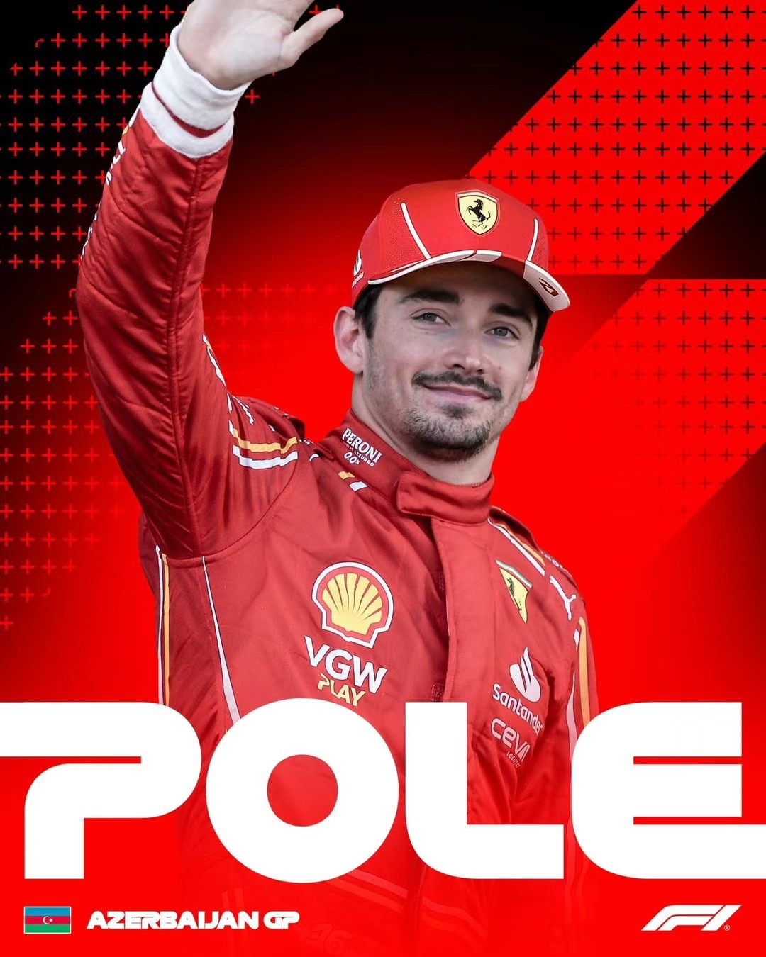 关于雷诺车队翻盘梅赛德斯，勒克莱尔关键制胜的信息