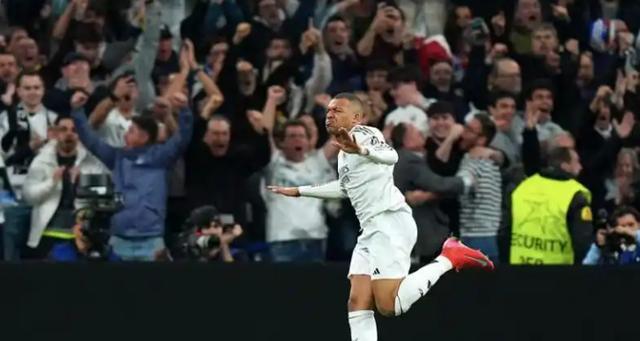 包含拜仁横扫巴黎,姆巴佩完成帽子戏法的词条 包含拜仁横扫巴黎,姆巴佩完成帽子戏法的词条