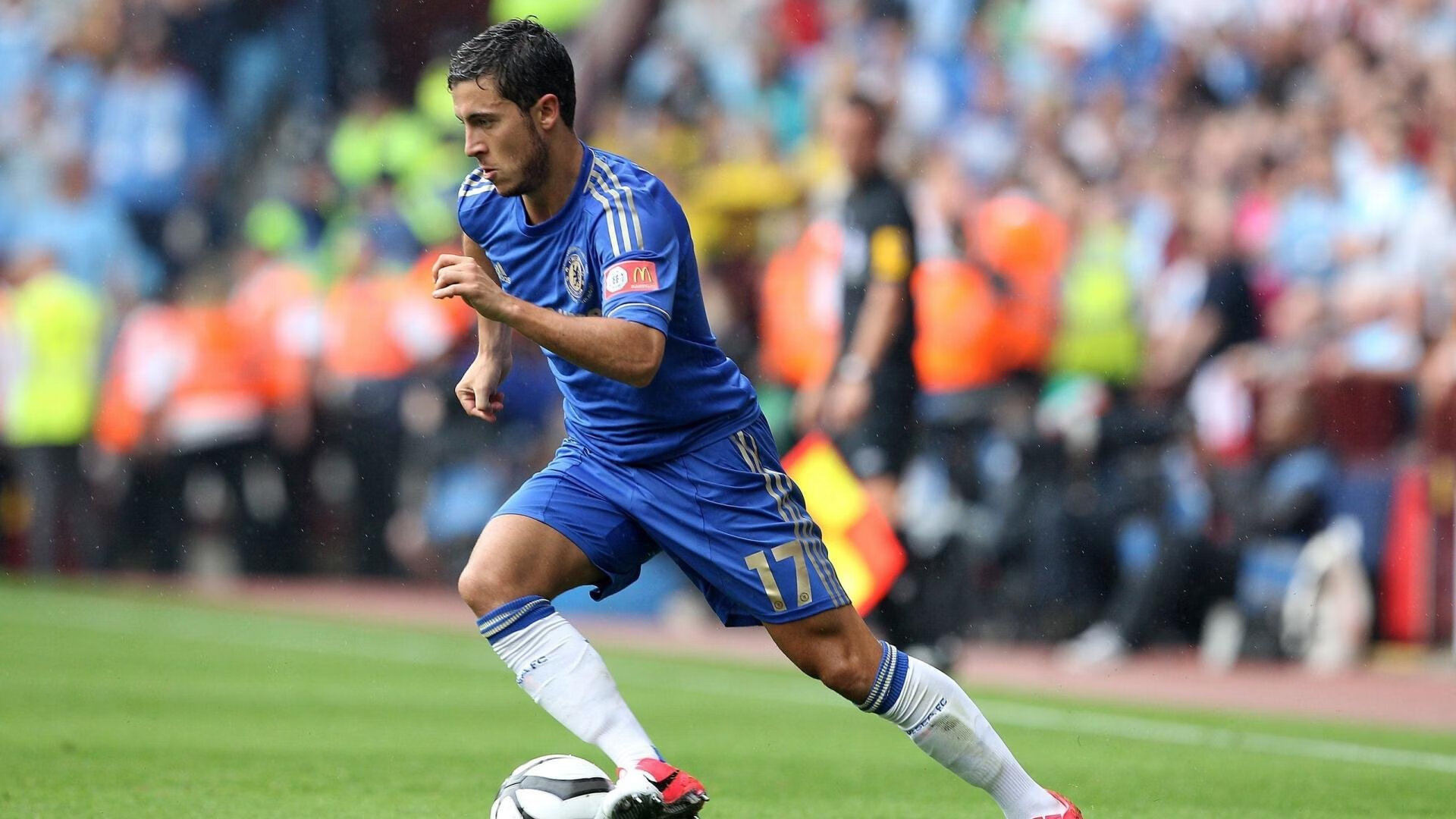 乔治全场最佳无争议，独行侠击败爵士，一场定义系列赛的领袖表演