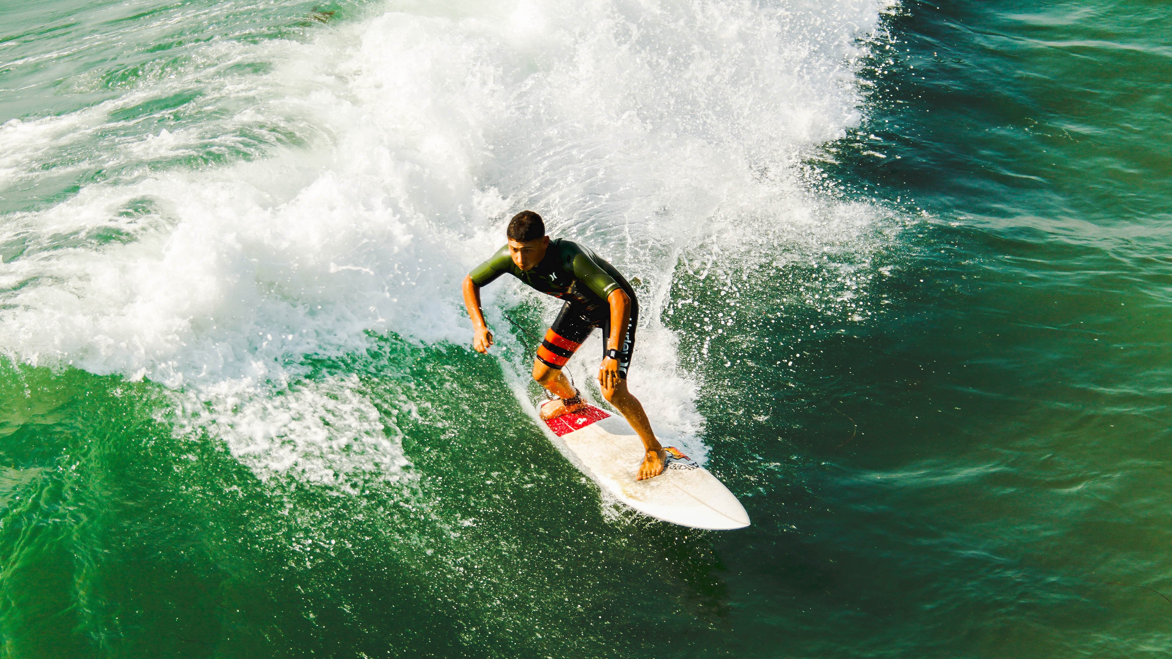 世界杯之夜，武切维奇关键战不手软，书写北美足球新篇章