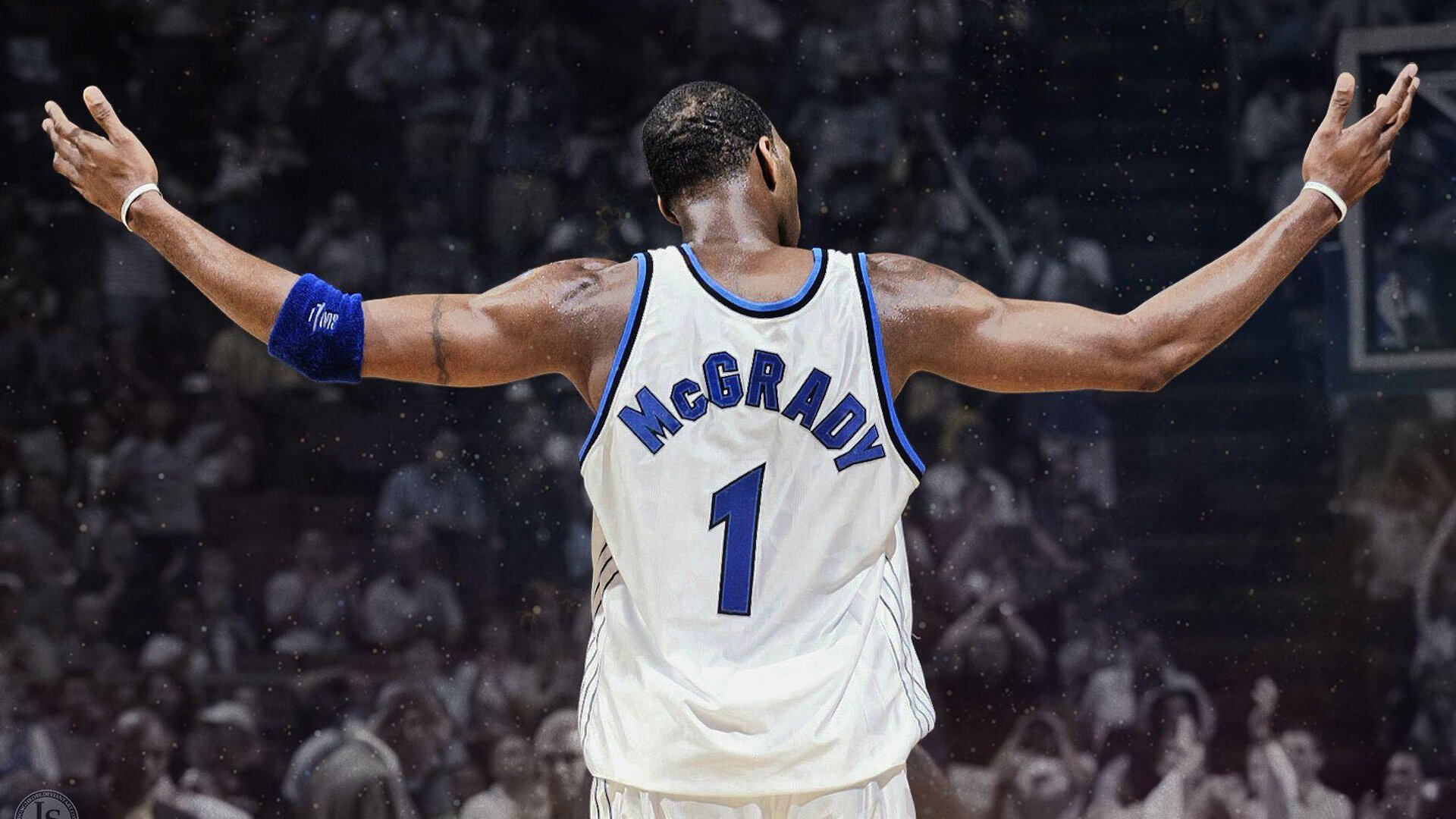 金玟哉，NBA季后赛之夜，亚洲中锋的破晓时刻