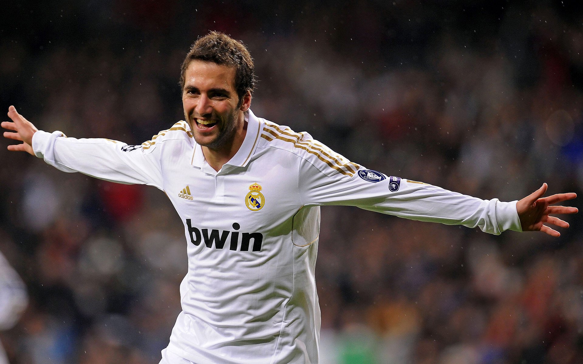 从伯纳乌到开普敦，加维的非典型关键先生之路，如何让皇马跨越南非铁壁